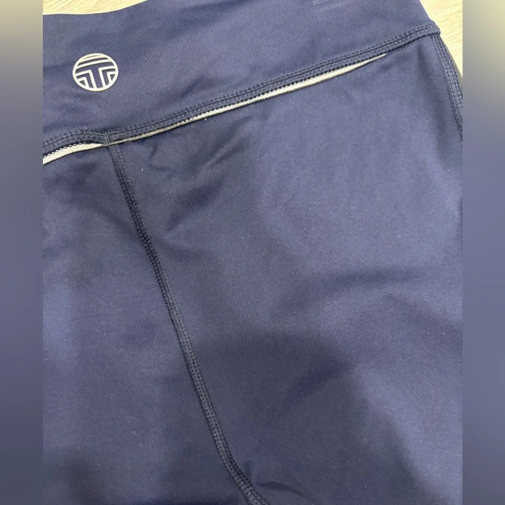 Tory Sport sleek navy